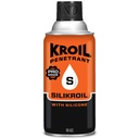 Kroil Silikroil Penetrant - Aerosol - 10oz Can with Silicone