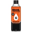 Kroil Penephite Penetrant - Aerosol - 13oz Can with Graphite