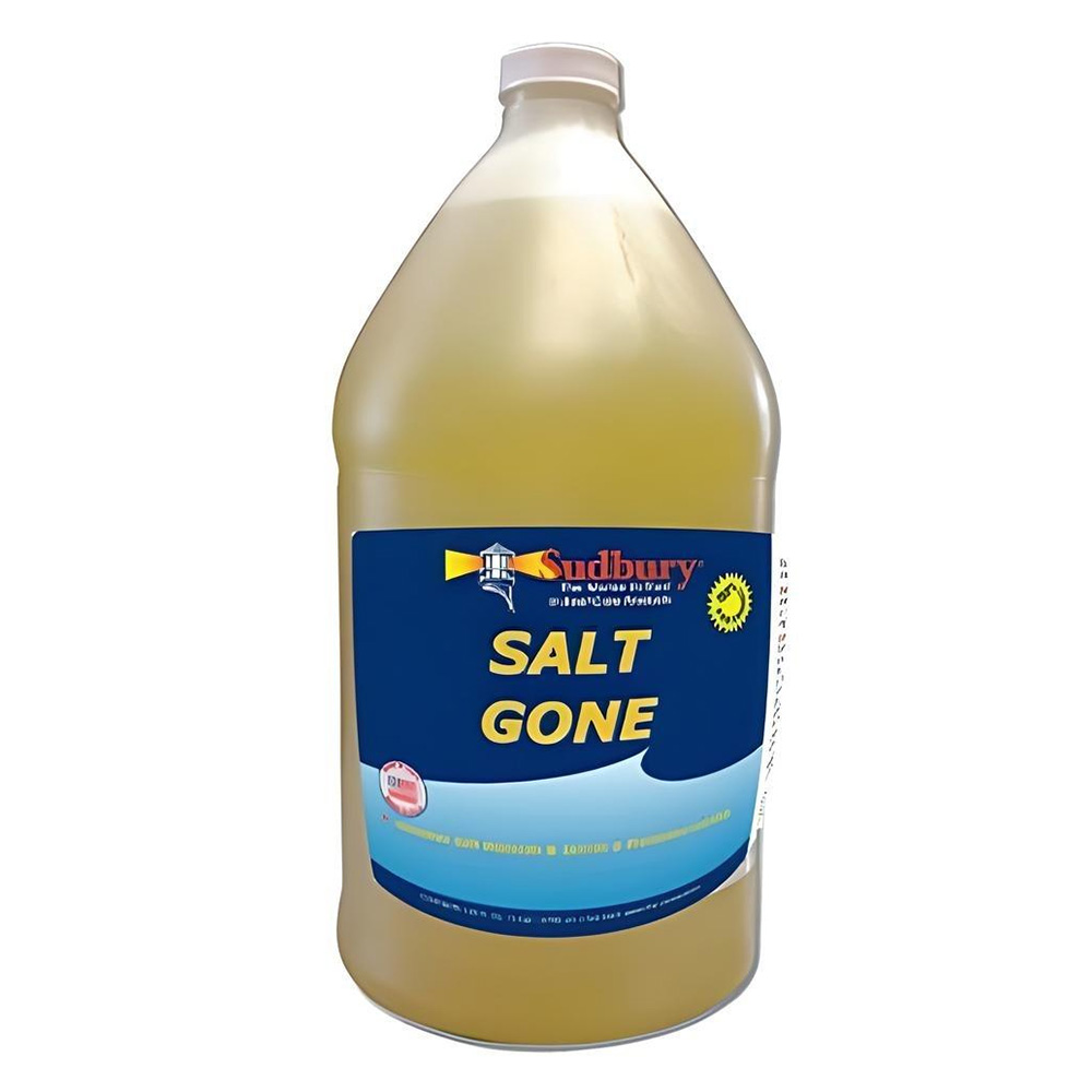 [155G] Sudbury Salt Gone - Gallon