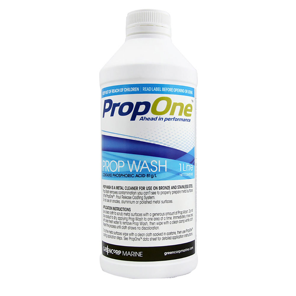 [2039] PropOne Prop Wash - 1 Litre