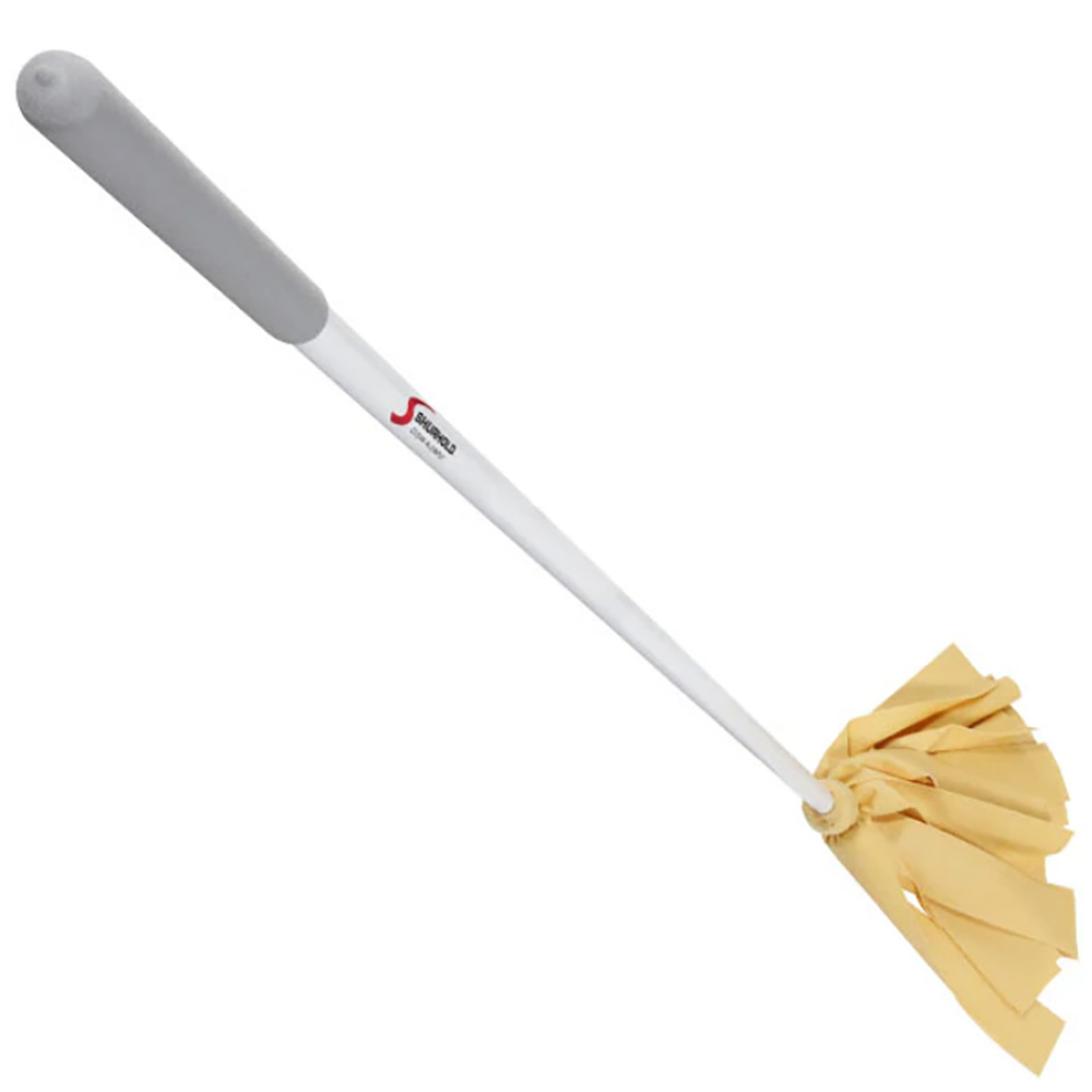 Shurhold XL Water Sprite Deck Mop - 60" - Short Handle