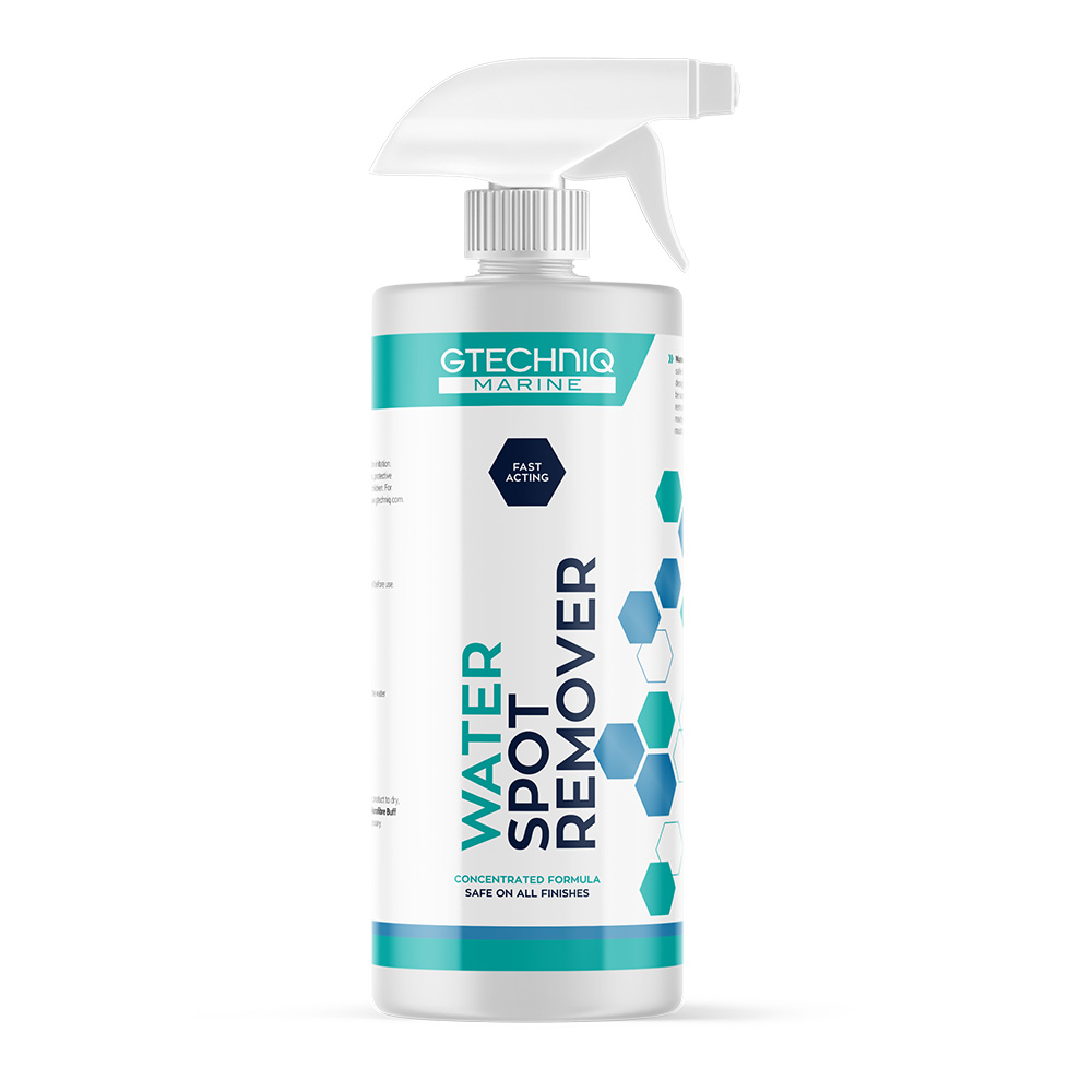 [MWR 0.5] Gtechniq Marine Water Spot Remover - 500ml