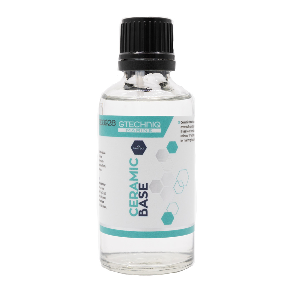 Gtechniq Marine Ceramic Base - 50ml