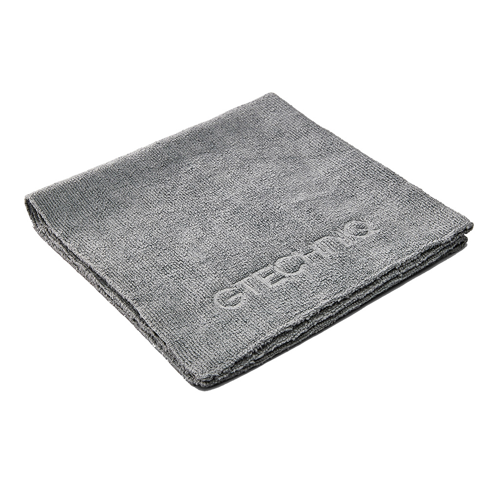 Gtechniq Marine MF1 ZeroR Microfiber Buff Cloth *3-Pack