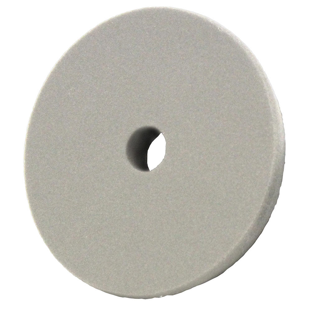 [890190] Presta PACE™ Grey Foam Heavy Cut Pad - 5.5"