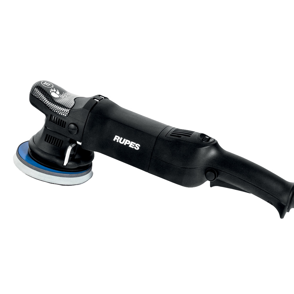 [LHR15ES/US/STD] RUPES LHR15ES Random Orbital Polisher Bigfoot (Tool Only)