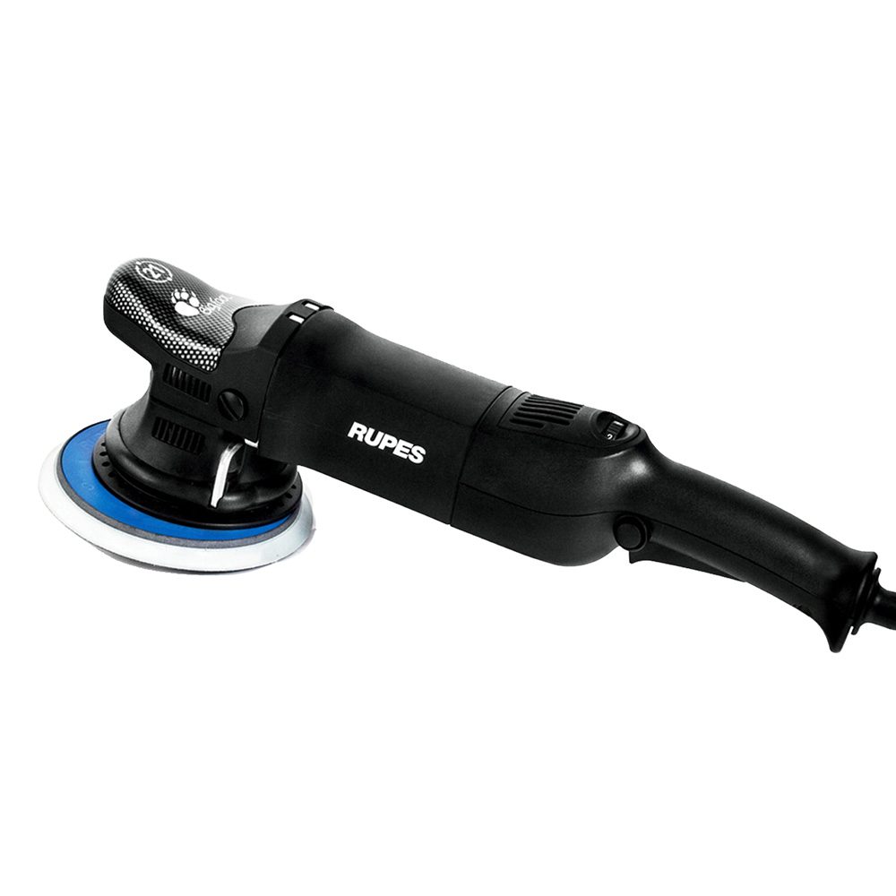 [LHR21ES/US/STD] RUPES Random Orbital Polisher Bigfoot (Tool Only)