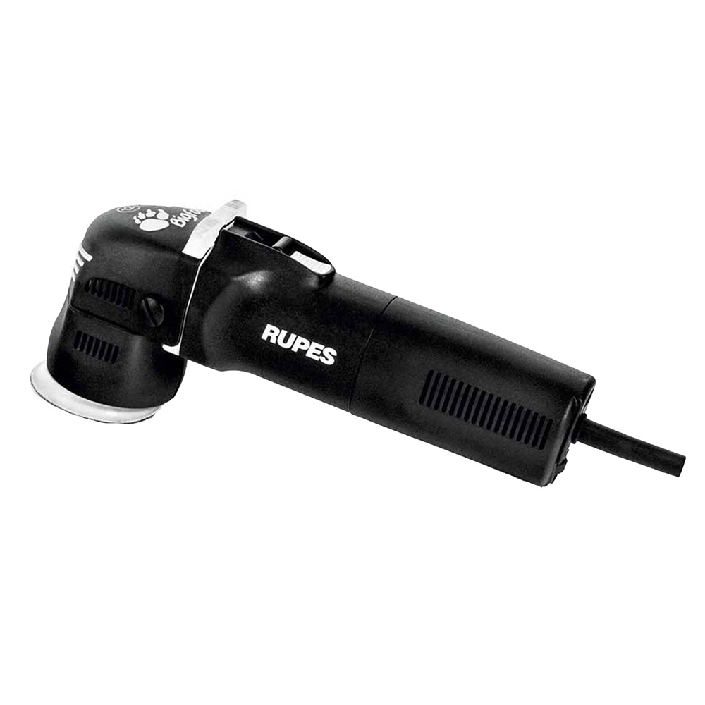 [LHR75E/US/STD] RUPES Random Orbital Polisher Bigfoot Mini (Tool Only)