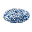 RUPES Twisted Wool Polishing Pad for Rotary Polisher 180mm