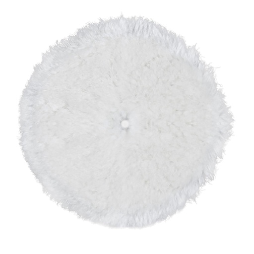 RUPES Cut & Finish Wool Polishing Pads for Rotary Polishers 200mm