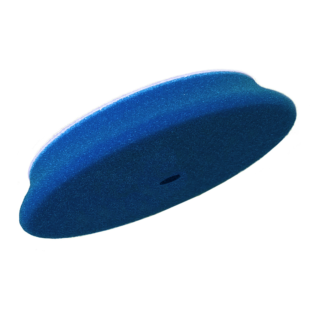 [9.DA150H] RUPES D-A Coarse Foam Pad 130/150mm - Blue
