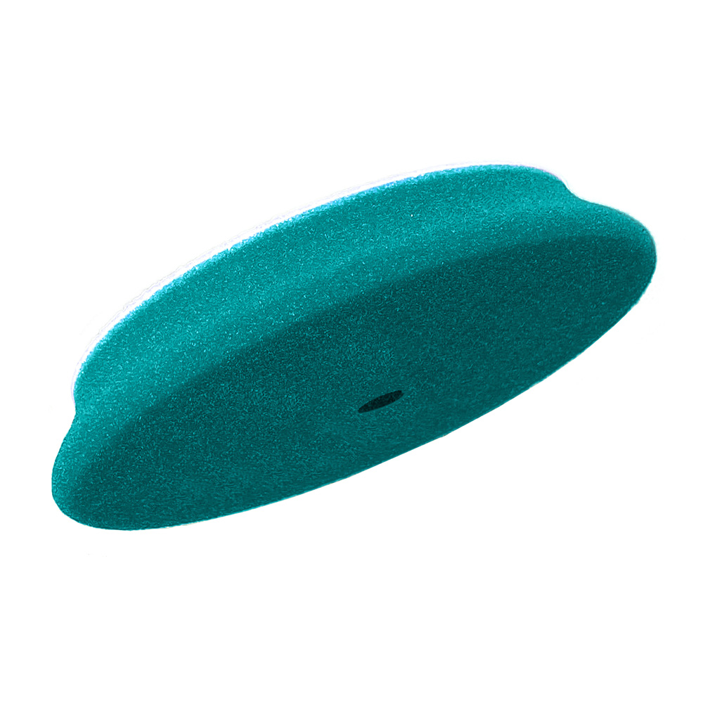 [9.DA150B] RUPES D-A Intermediate Foam Polishing Pad 130/150mm - Light Blue