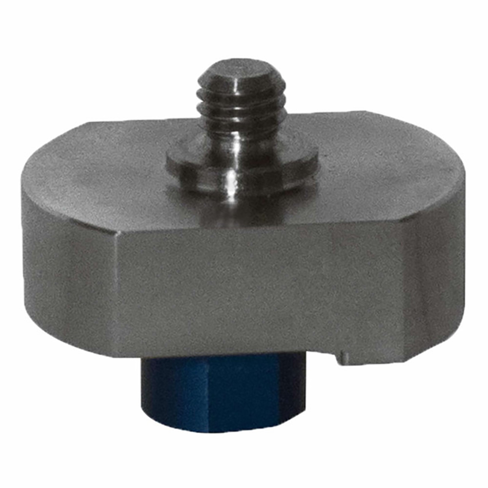 RUPES 3mm Orbital Function Unit for iBrid Nano (Blue) Adapter for Spot Sanding/Denibbing Applications