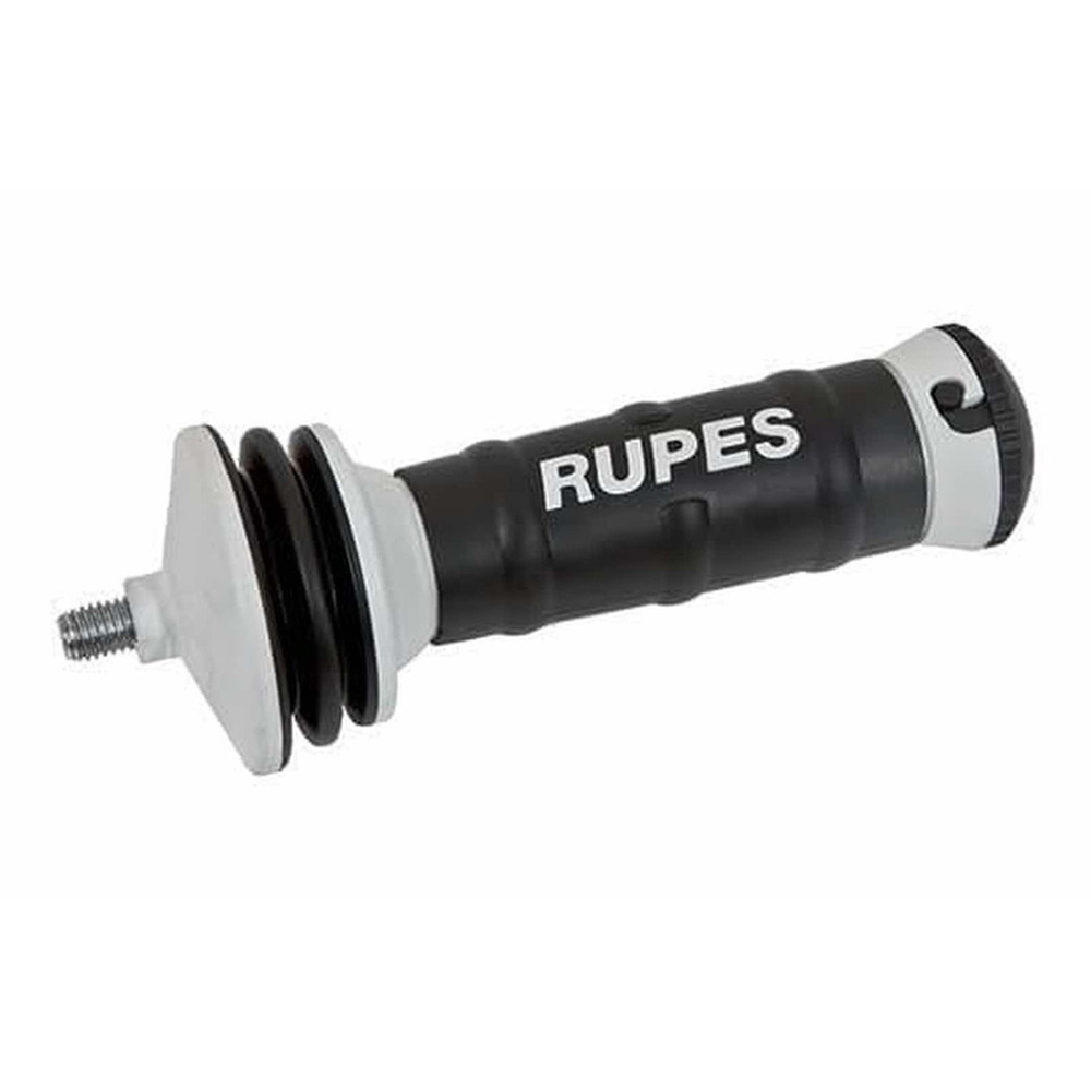 [81.322/C] RUPES Anti-Vibration Side Handle for LH19E Rotary Polisher