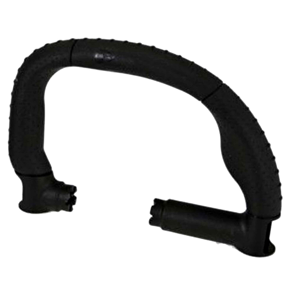 [811.374/C] RUPES Anti-Vibration D-Loop Handle for LH19E Rotary Polishers - Hardware Included