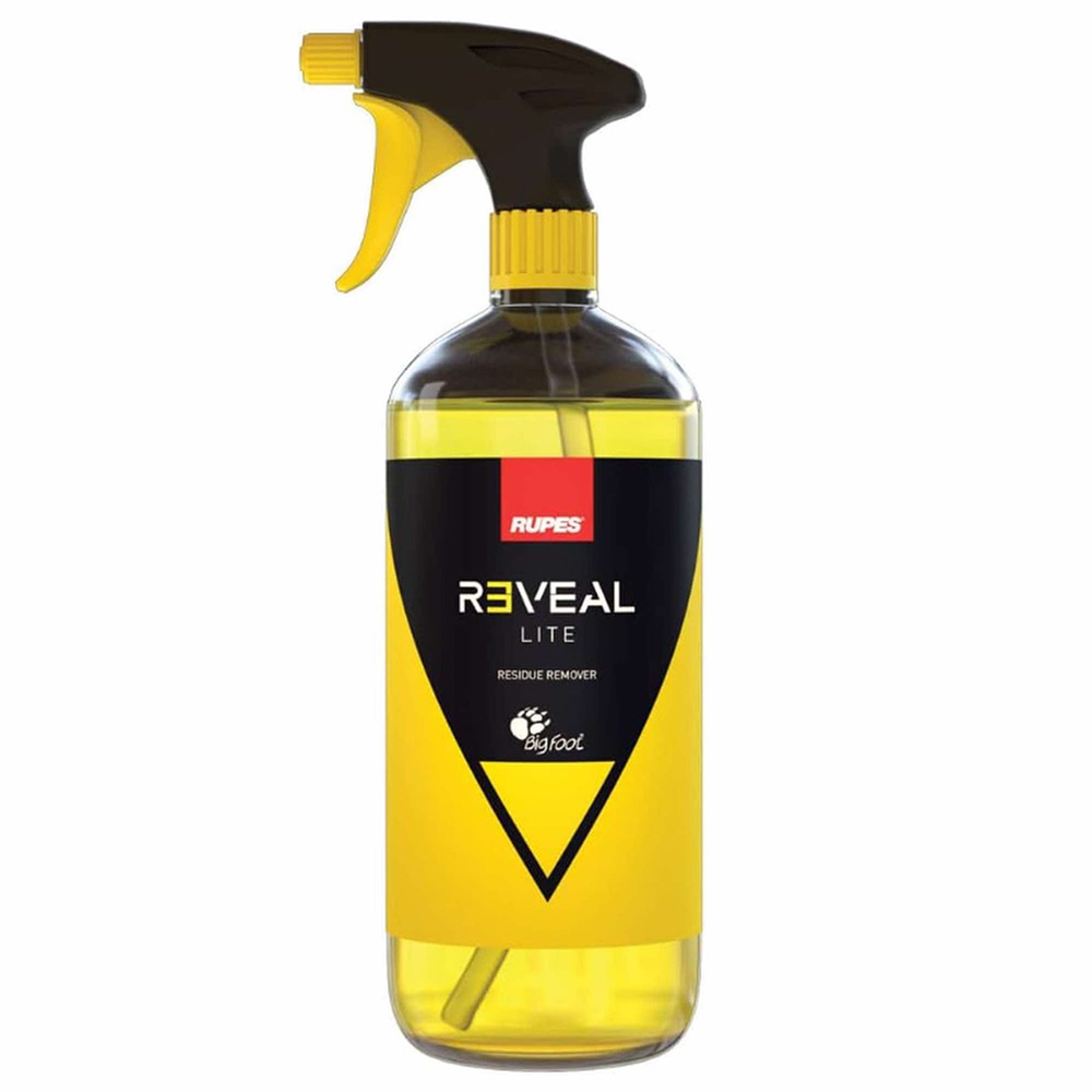 [9.REVEALM750] RUPES Reveal Lite-Residue Remover - 750ml