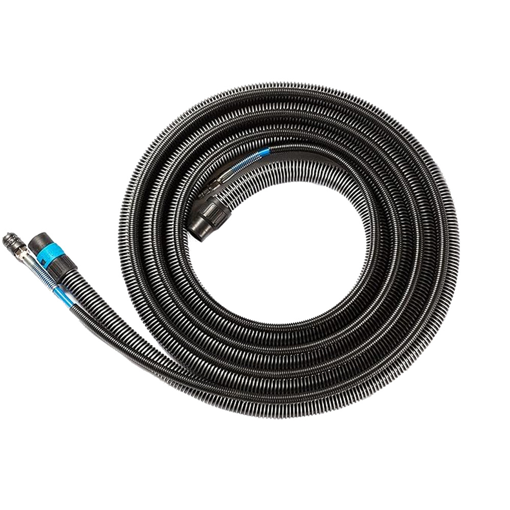 [9GAT02002/X] RUPES Anti-Static Conic Hose Assembly 8M/26.25' for Pneumatic Tools