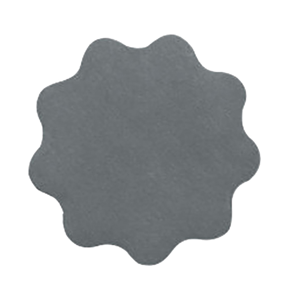 [9.45530/100] RUPES Adhesive Discs for Denibbing 35mm/1.25" P3000 Grit *100-Pack 10 Sheets of 10 Discs