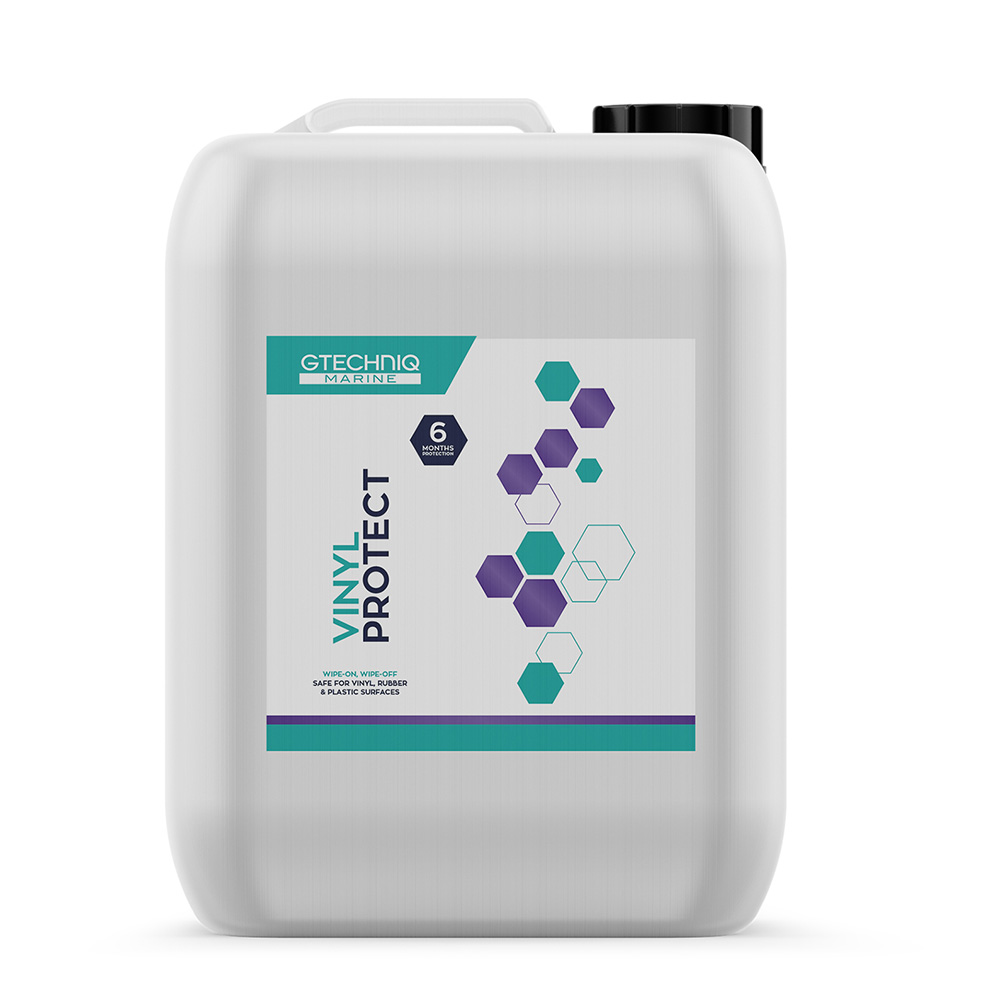 [MVIP 5] Gtechniq Marine Vinyl Protect - 500ml