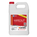 DiTEC Wipeout Multi-Surface Cleaner - Gallon