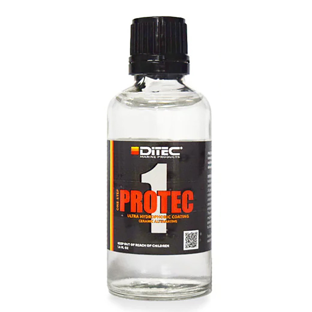 [PG-PRTC-O5OM] DiTEC PROTEC1 Ceramic Alternative/Paint Protectant - 50ml (1.6oz)