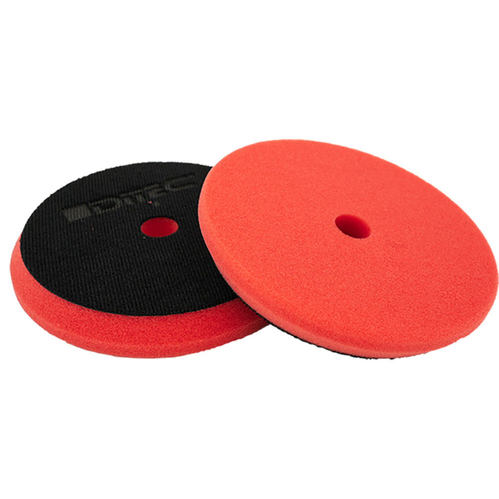 [PP-FNCT-1501] DiTEC Trapez Polishing Pad - Fine Cut - 150mm *2-Pack