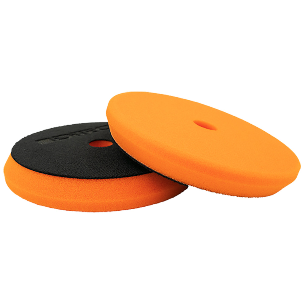 [PP-MDCT-1501] DiTEC Trapez Polishing Pad - Medium Cut - 150mm *2-Pack