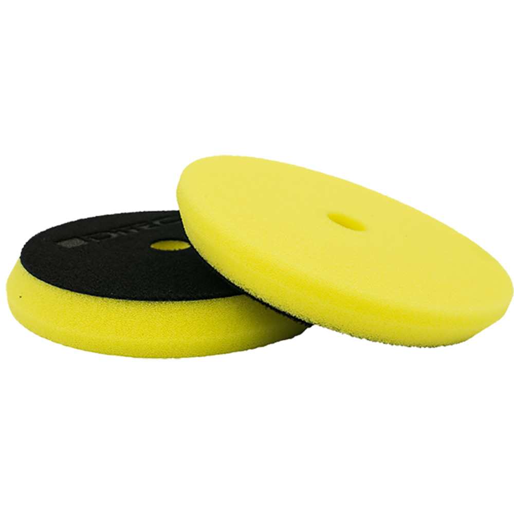 [PP-HVCT-1751] DiTEC Trapez Polishing Pad - Heavy Cut - 175mm *2-Pack