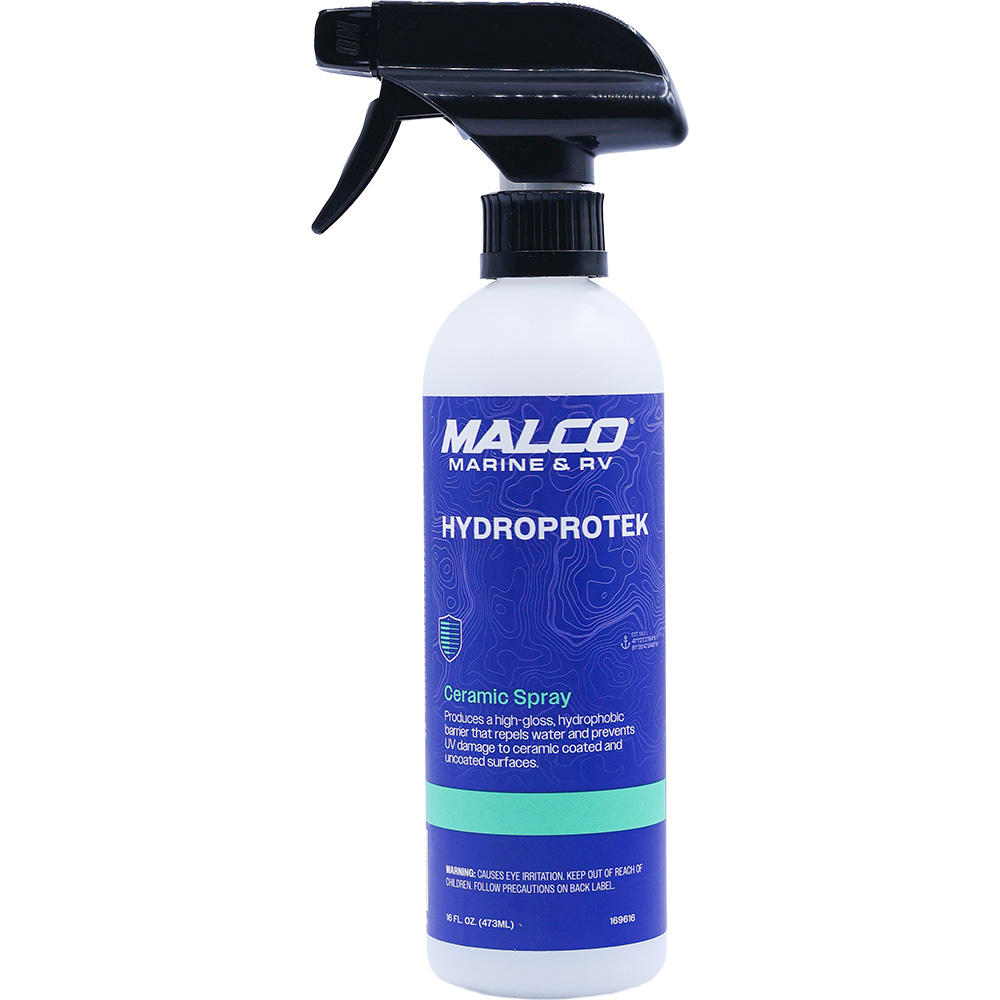 [169616] Malco HydroProtek Ceramic Spray - 16oz