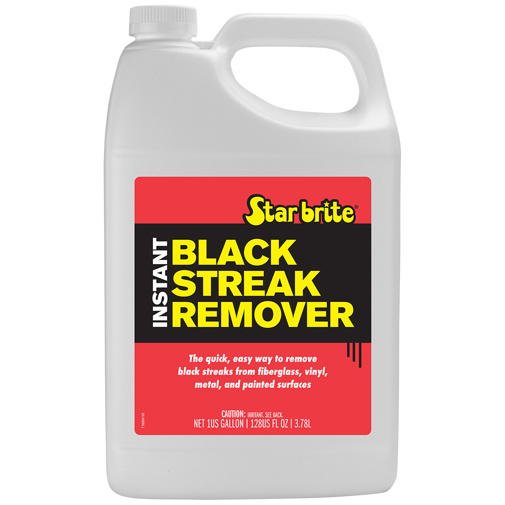 [71600] Star brite Instant Black Streak Remover - 1 Gallon