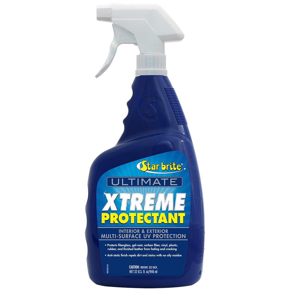 [98832] Star brite Ultimate Xtreme Protectant - 32 oz