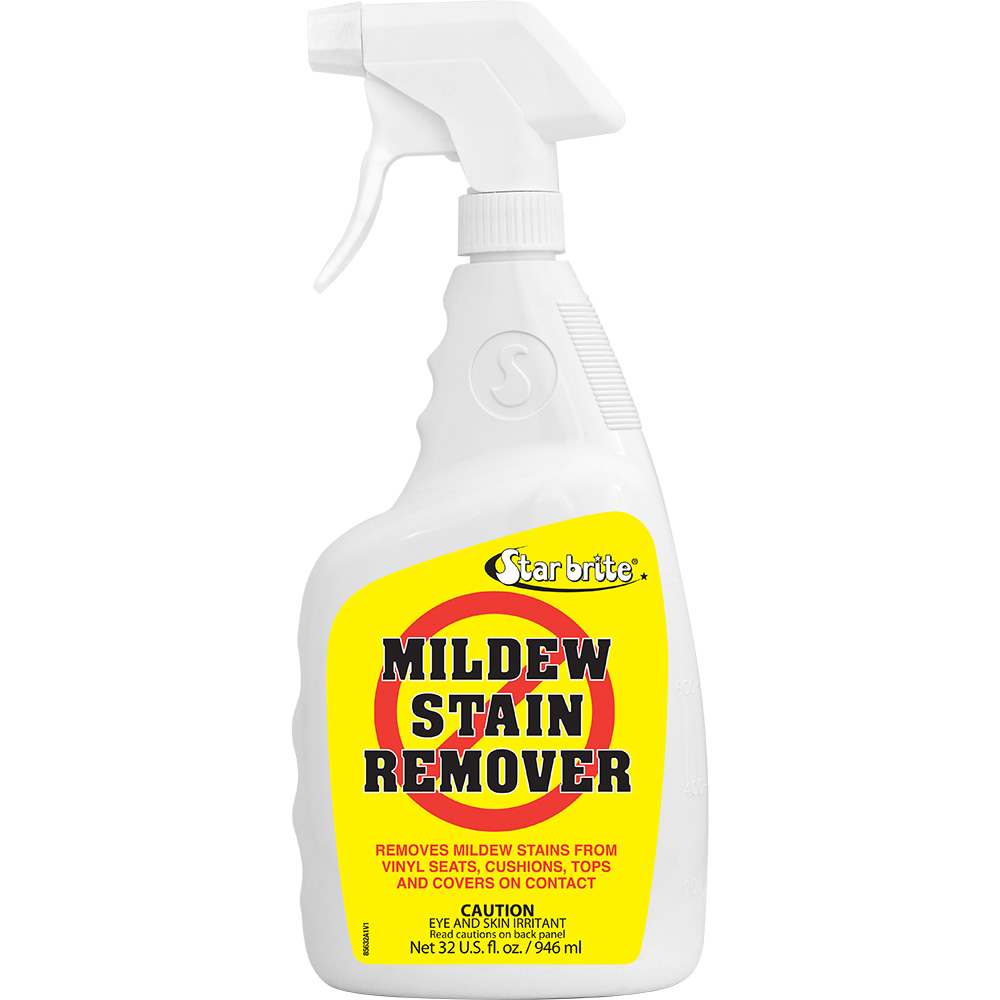 [85632] Star brite Mildew Stain Remover - 32 oz