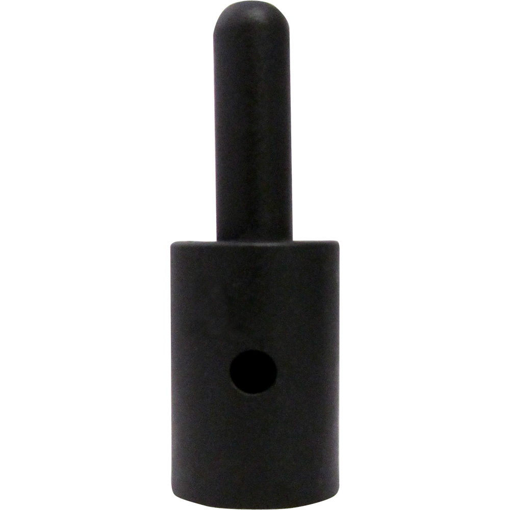 Star brite Universal Boat Cover Support Tip - Durable Marine-Grade Nylon