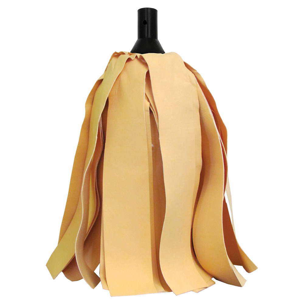 [40104] Star brite Ultra Chamois Mop & Bag - Attaches to All Extend-A-Brush Handles