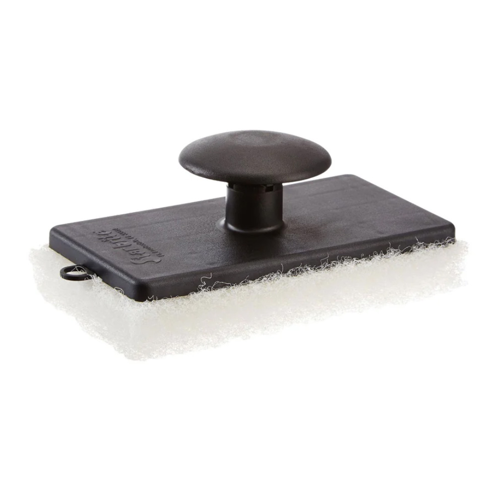 [40022] Star brite All-Purpose Fine Scrubber Pad - Delicate, Scratch-Free Cleaning