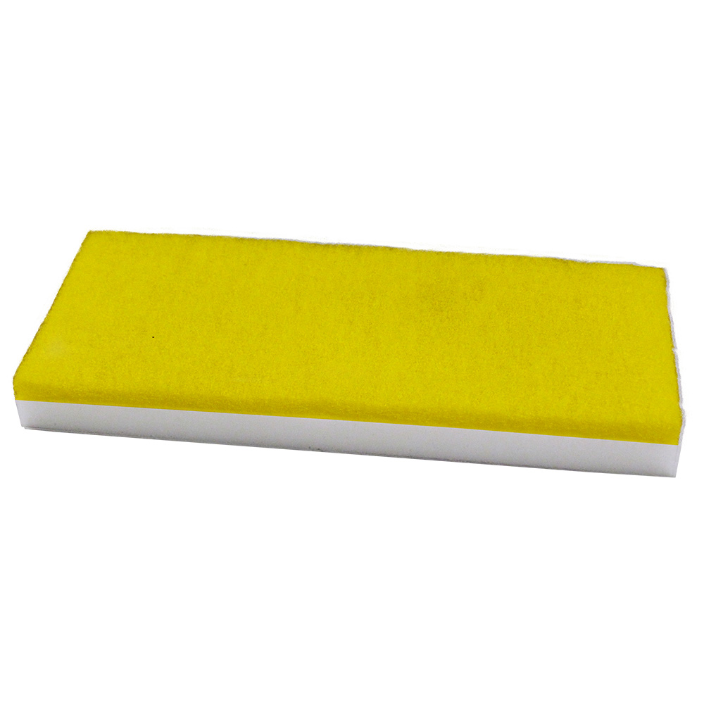 [41011] Star brite Dual-Sided Magic Sponge + Scrub Pad for Boats & RVs