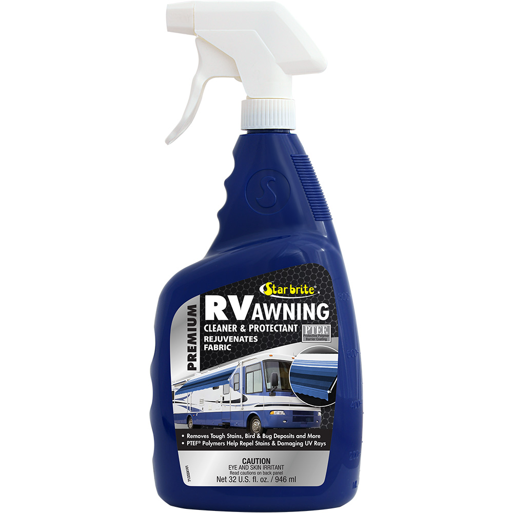 [71332] Star brite Premium RV Awning Cleaner & Protectant Spray - 32 oz