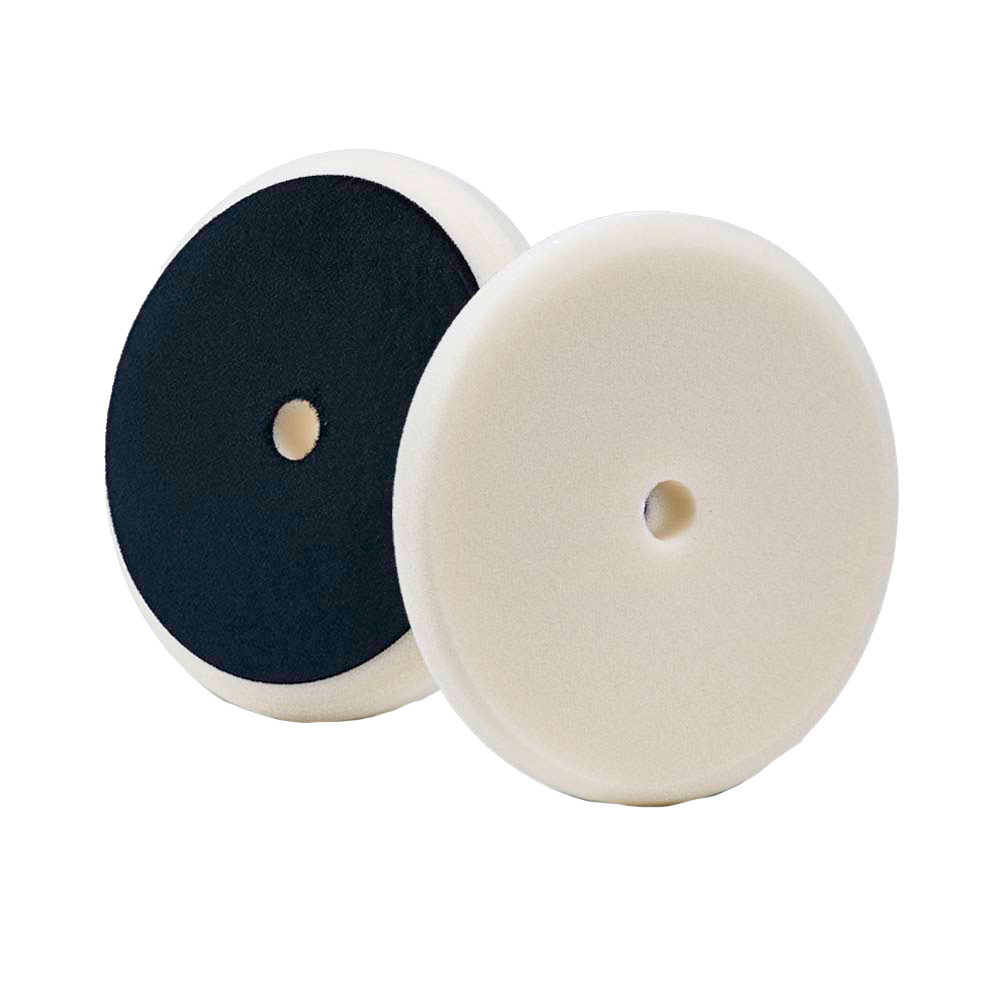 [PR-64800-LC] Lake Country Soft White Polishing Pad 8" x 1.25"