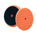 Lake Country Orange Light Cutting Pad with CCS Technology™ 8" x 1.25"