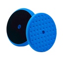 Lake Country Blue Foam Light Cutting Pad with CCS Technology™ 8" x 1.25"