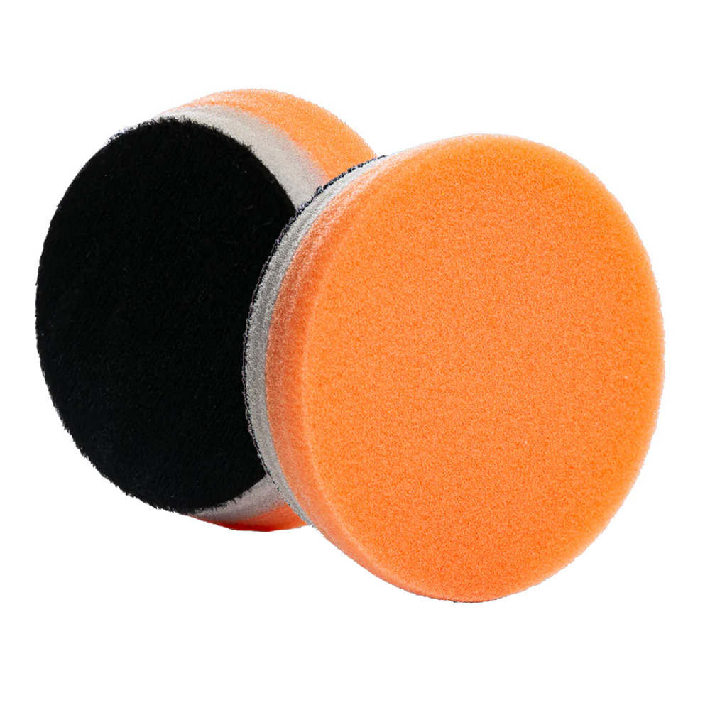 [HDO-23350-LC] Lake Country HDO Orange Polishing Pad 3.5" x 1"