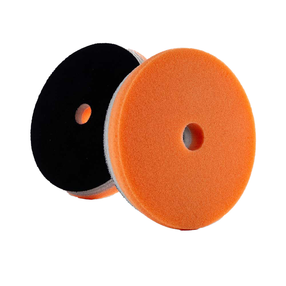 [HDO-23550-LC] Lake Country HDO Orange Polishing Pad 5.5" x 1"