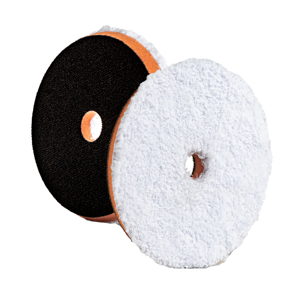 [HDO-550F-OSP-LC] Lake Country HDO OSP Microfiber Pad 5.5"