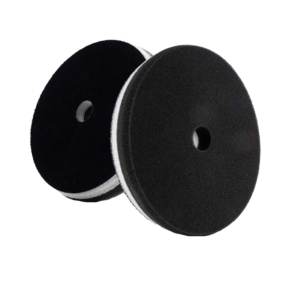 [HDO-73650-LC] Lake Country HDO Black Finishing Polishing Pad 6.5" x 1"