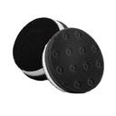 Lake Country HDO Black Finishing Polishing Pad with CCS Technology 3.5" x 1"