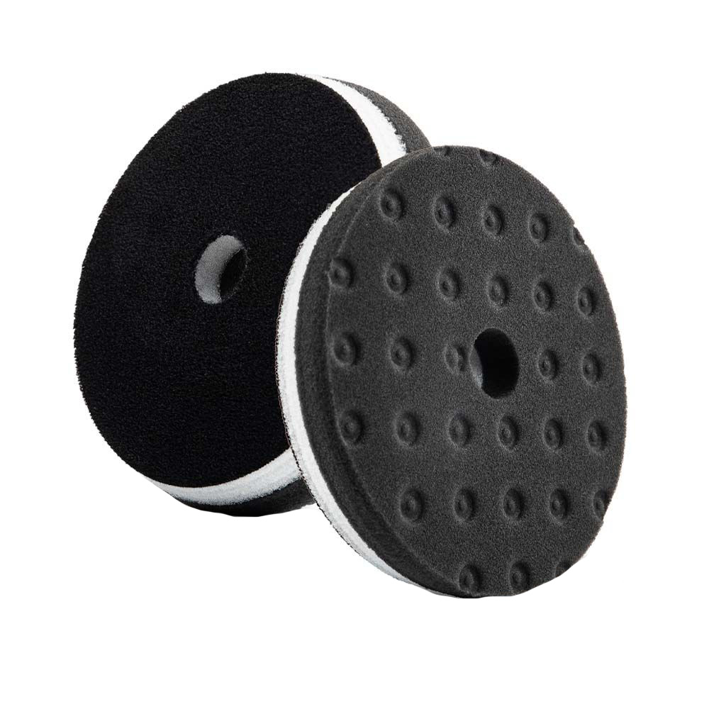 [HDO-73550-CCS-LC] Lake Country HDO Black Finishing Polishing Pad with CCS Technology 5.5" x 1"