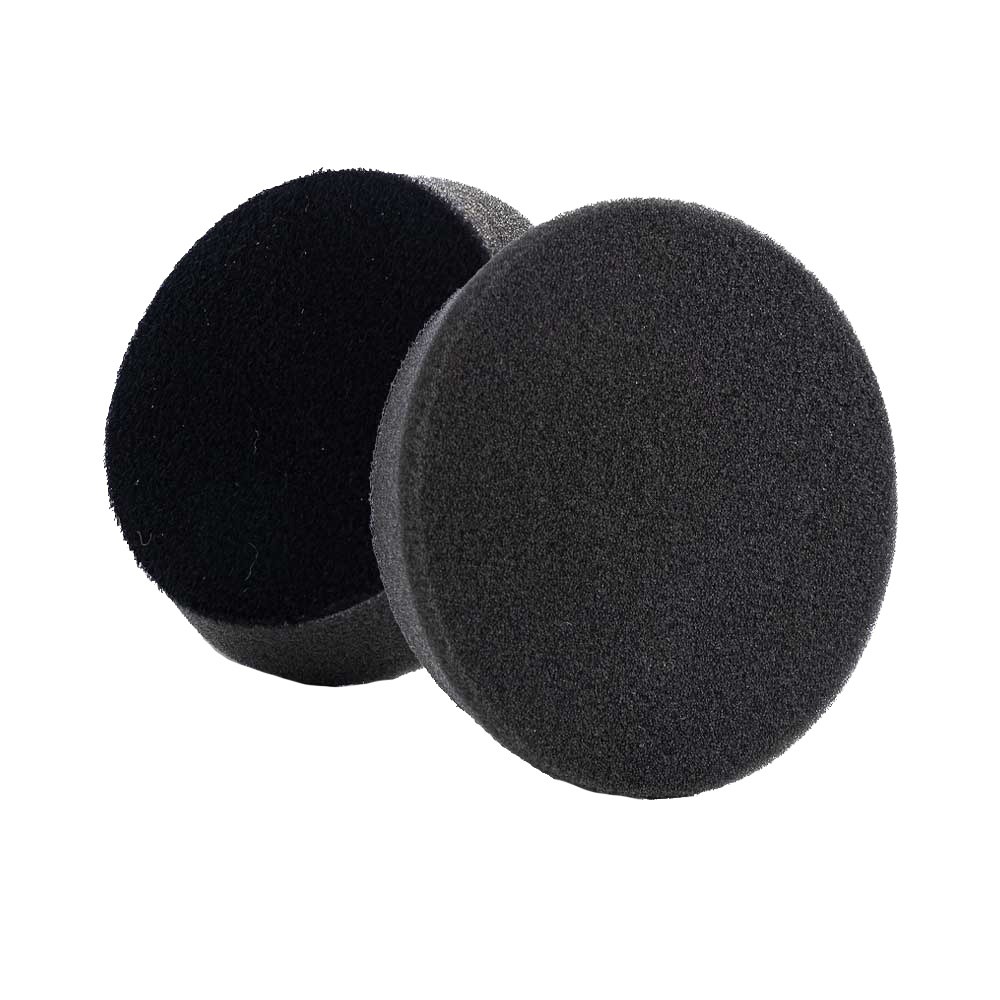 [SDO-72350-2-LC] Lake Country SDO Black Finishing Polishing Pad 3.5" x 7/8" *2-Pack