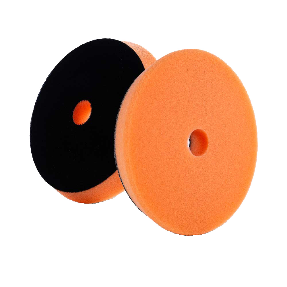 [SDO-22550-LC] Lake Country SDO Orange Polishing Pad 5.5" x 7/8"