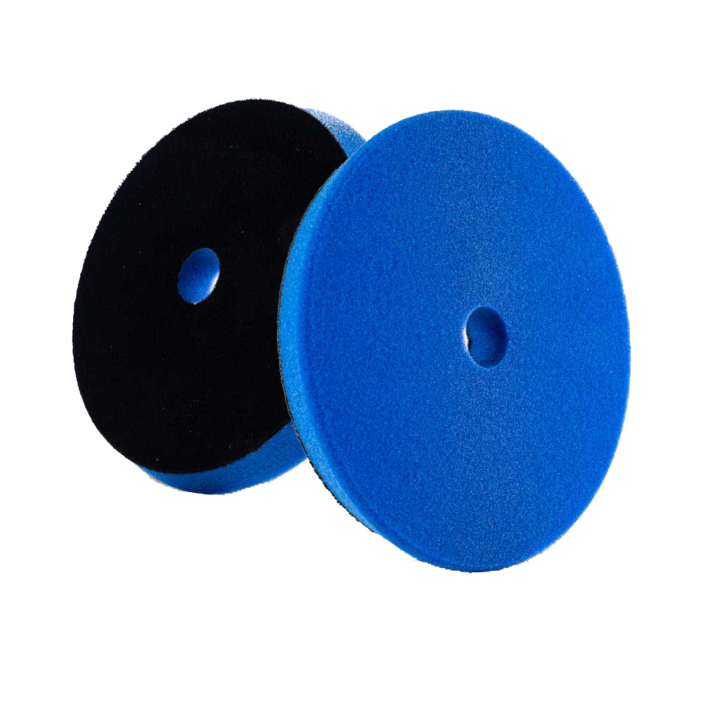 [SDO-92650-LC] Lake Country SDO Blue Heavy Polishing Pad 6.5" x 7/8"