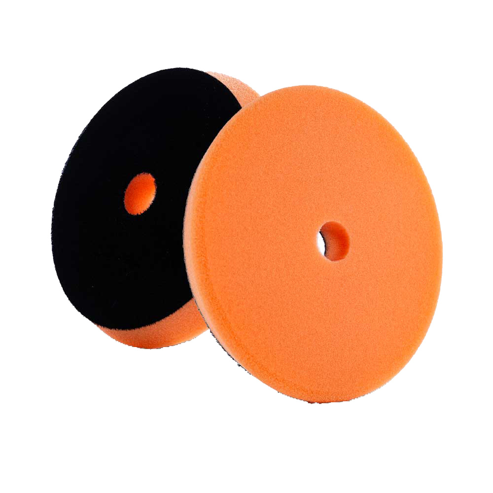 [SDO-22650-LC] Lake Country SDO Orange Polishing Pad 6.5" x 7/8"